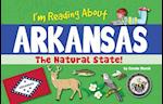 I'm Reading about Arkansas