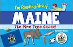 I'm Reading about Maine