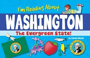 I'm Reading about Washington