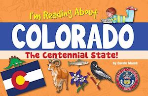 I'm Reading about Colorado