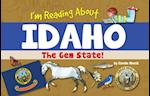 I'm Reading about Idaho