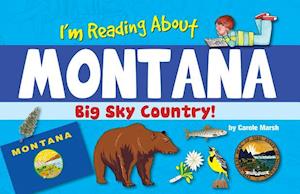 I'm Reading about Montana