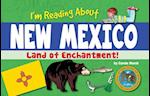 I'm Reading about New Mexico