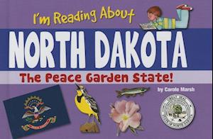 I'm Reading about North Dakota