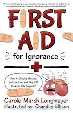 First Aid for Ignorance
