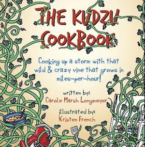 The Kudzu Cookbook