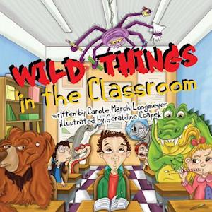 Wild Things in the Classroom