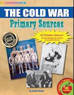 The Cold War Primary Sources Pack