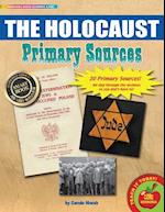 The Holocaust Primary Sources Pack