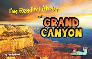 I'm Reading about the Grand Canyon