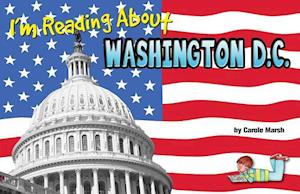 I'm Reading about Washington, D.C.