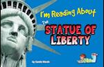 I'm Reading about the Statue of Liberty