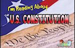 I'm Reading about the U.S. Constitution