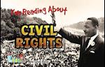 I'm Reading about Civil Rights