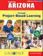Exploring Arizona Through Project-Based Learning