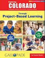 Exploring Colorado Through Project-Based Learning