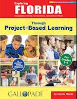 Exploring Florida Through Project-Based Learning