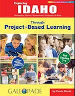 Exploring Idaho Through Project-Based Learning