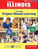 Exploring Illinois Through Project-Based Learning