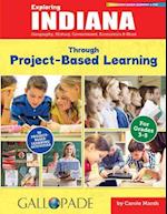 Exploring Indiana Through Project-Based Learning