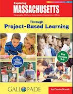 Exploring Massachusetts Through Project-Based Learning