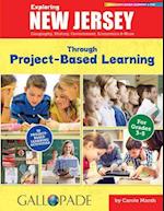 Exploring New Jersey Through Project-Based Learning