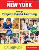 Exploring New York Through Project-Based Learning