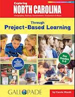 Exploring North Carolina Through Project-Based Learning