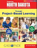 Exploring North Dakota Through Project-Based Learning