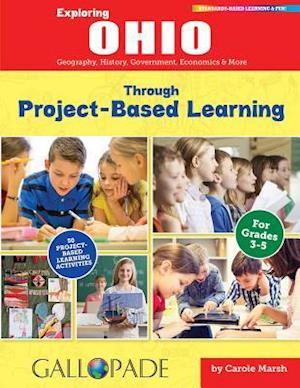 Exploring Ohio Through Project-Based Learning