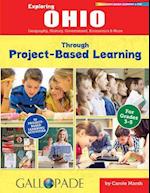 Exploring Ohio Through Project-Based Learning