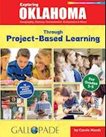 Exploring Oklahoma Through Project-Based Learning