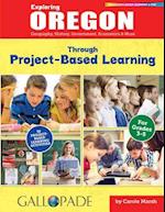 Exploring Oregon Through Project-Based Learning