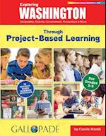 Exploring Washington Through Project-Based Learning
