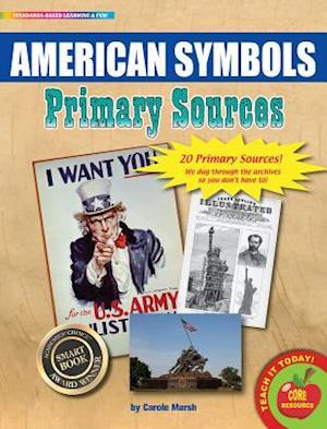 American Symbols Primary Sources Pack