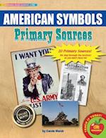 American Symbols Primary Sources Pack