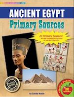 Ancient Egypt Primary Sources Pack