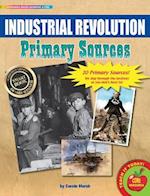 Industrial Revolution Primary Sources Pack