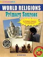 World Religions Primary Sources Pack