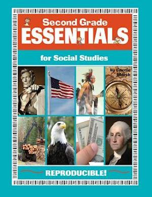 Second Grade Essentials for Social Studies