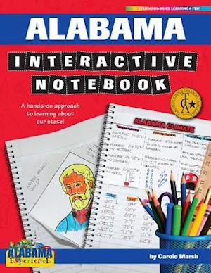 Alabama Interactive Notebook