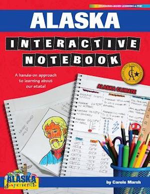 Alaska Interactive Notebook