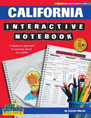 California Interactive Notebook