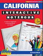 California Interactive Notebook