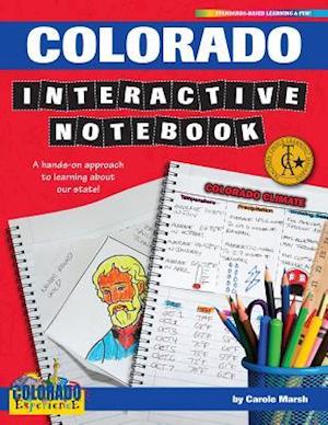 Colorado Interactive Notebook