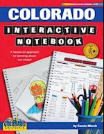 Colorado Interactive Notebook