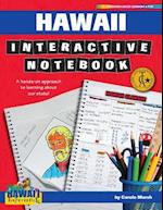 Hawaii Interactive Notebook