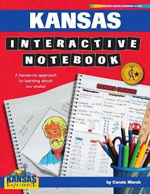 Kansas Interactive Notebook