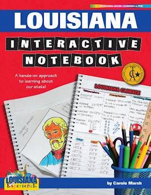 Louisiana Interactive Notebook