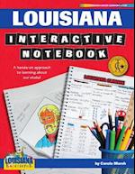 Louisiana Interactive Notebook